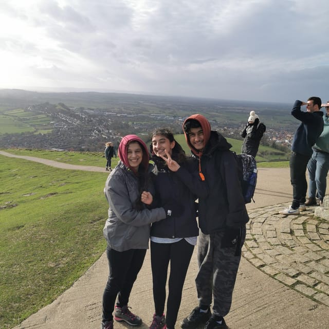 Stonehenge & Sacred Land Guided Driving Tour - What These Sites Mean for Travelers