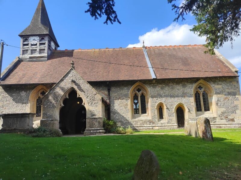 Stonehenge & Sacred Land Guided Driving Tour - Price and Value Analysis