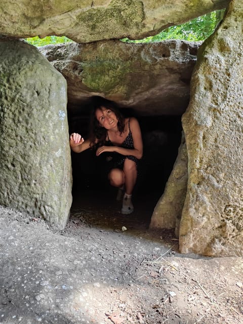 Stonehenge & Sacred Land Guided Driving Tour - Who Should Consider This Tour?