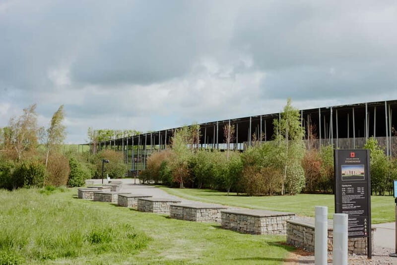 Stonehenge: Shared Half-Day Tour from Bath for 2-8 Guests - Free Time: Exploring at Your Own Pace
