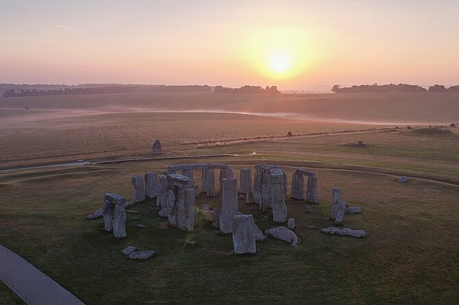 Stonehenge Special Access Guided Morning Tour From London - Frequently Asked Questions