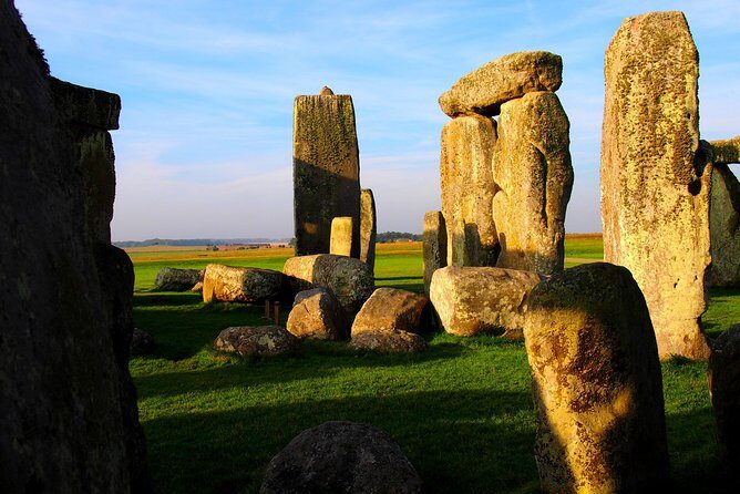Stonehenge & Windsor Castle Tour - Final Thoughts: Why Consider This Tour?