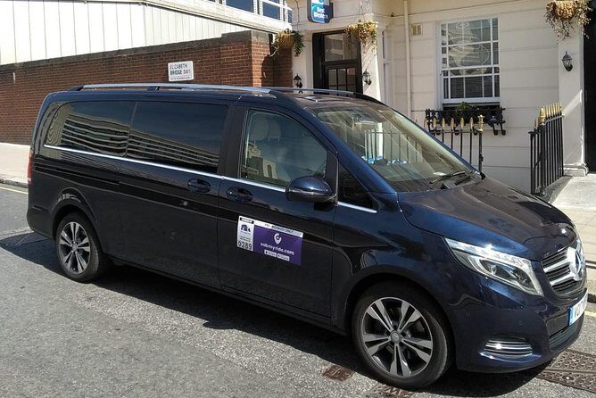 Stonehenge & Windsor Tours from London or Southampton - What to Expect from This Tour