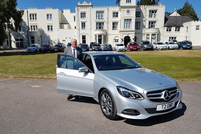 Stonehenge & Windsor Tours from London or Southampton - Analyzing the Itinerary