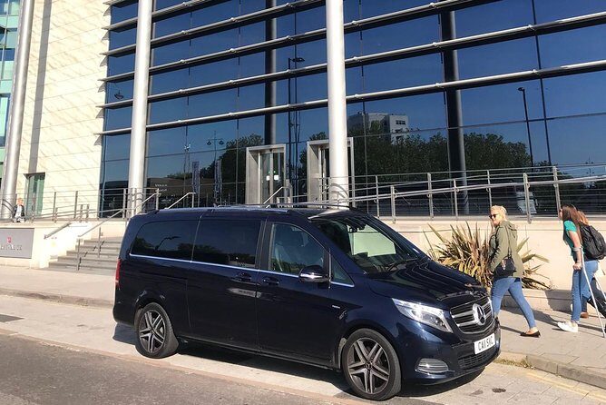 Stonehenge & Windsor Tours from London or Southampton - The Sum Up