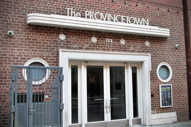 Stonewall and Gaslight: A Self-Guided Tour of Greenwich Village - Navigating the Self-Guided Audio Tour Experience