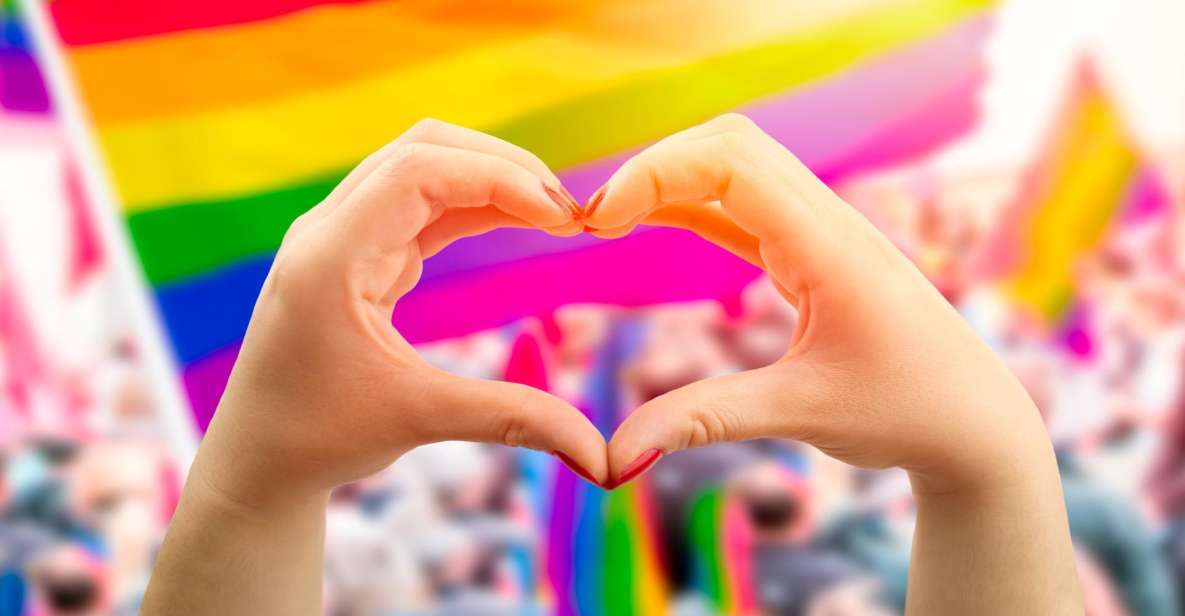 Stonewall and LGBT History Private Walking Tour in NYC - Tour Inclusions