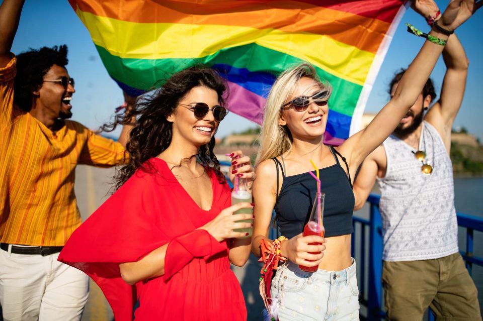Stonewall and LGBT History Private Walking Tour in NYC - Booking and Cancellation
