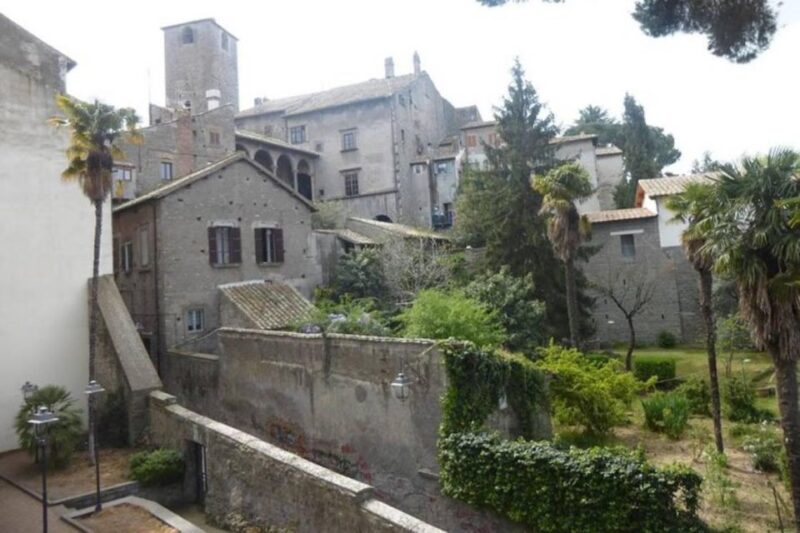 Stories and Secrets of Viterbo: A Self-Guided Audio Tour - Recap