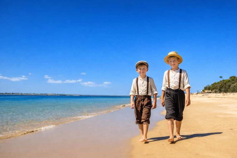 Stories Behind the Gates: Point Nepean Quarantine Station - A Deep Dive into the Experience