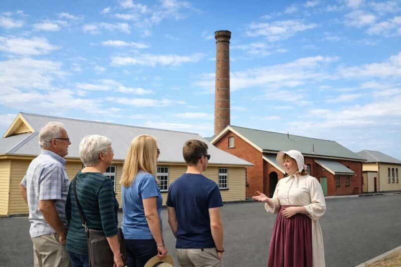 Stories Behind the Gates: Point Nepean Quarantine Station - Who Will Enjoy This Tour?