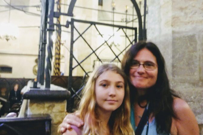 Stories of Jewish Prague Walking Tour - Who Will Love This Tour?