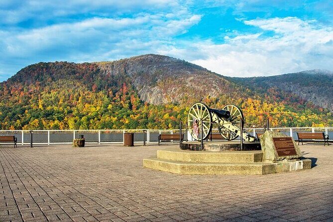 Storm King & Cold Spring Day Tour | Kids 50% Off - Authentic Feedback from Past Participants