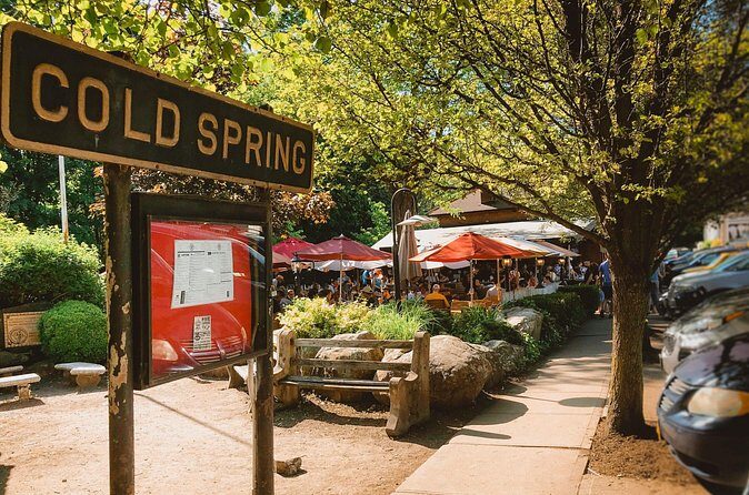 Storm King & Cold Spring Day Tour | Kids 50% Off - Who Would Love This Tour?