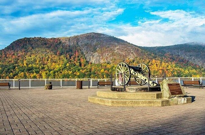 Storm King & Cold Spring Day Tour | Kids 50% Off - FAQ