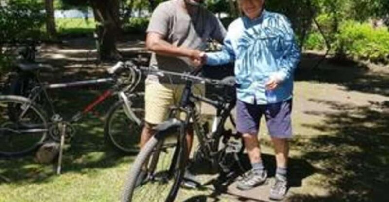 Stormsrivier Village: 1 Hour Bike Rental - Adults - Good To Know