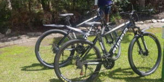 Stormsrivier Village: 1 Hour Bike Rental - Adults - The Sum Up