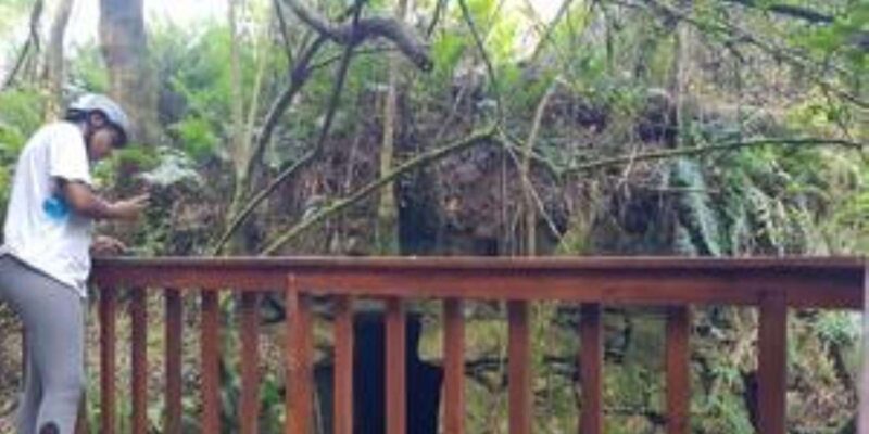 Stormsrivier Village : 1 Hour Bike Rental - Children - What to Bring and Not Allowed