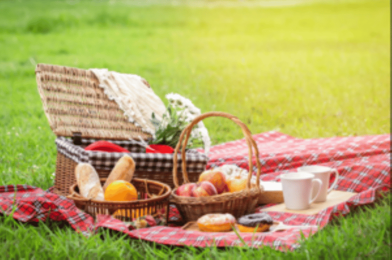 Stormsrivier Village : 2-Hour Bike and Picnic Rental - Adult - Experience Highlights