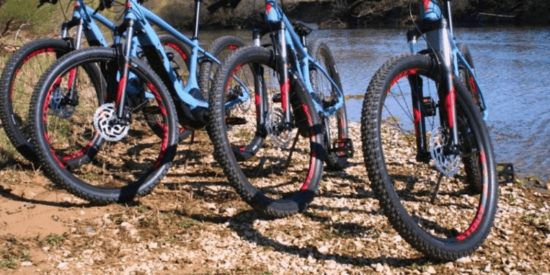 Stormsrivier Village : 2-Hour Bike and Picnic Rental - Adult - Inclusions