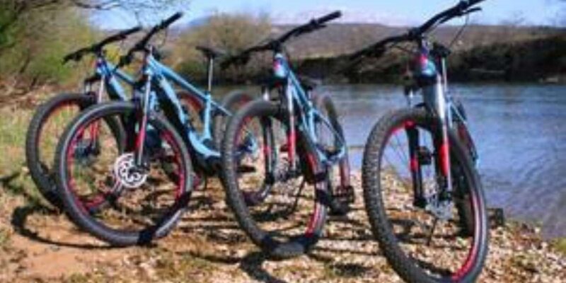 Stormsrivier Village : 2-Hour Bike and Picnic Rental - Adult - Important Details