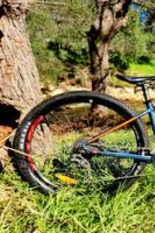 Stormsrivier Village : 2 Hour Bike Rental - Adults - Good To Know