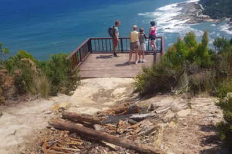Stormsrivier Village : 2 Hour Bike Rental - Adults - Rental Experience