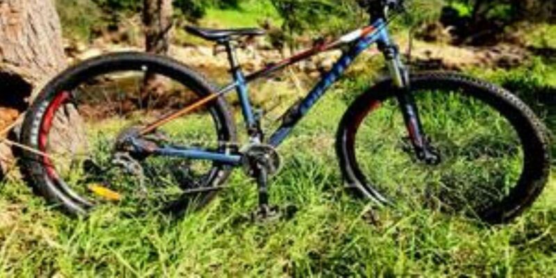 Stormsrivier Village : 2 Hour Bike Rental - Children - Good To Know
