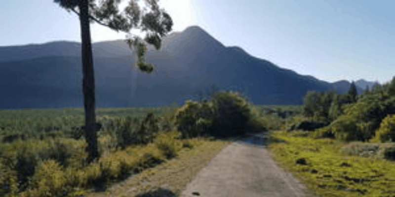 Stormsrivier Village: Bloukrans Pass Cycle Adventure - Adult - Good To Know