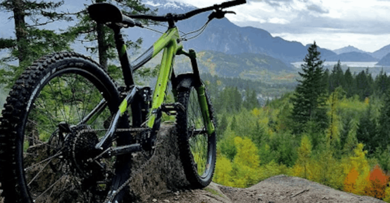 Stormsrivier Village: Bloukrans Pass Cycle Adventure - Adult - Booking Information