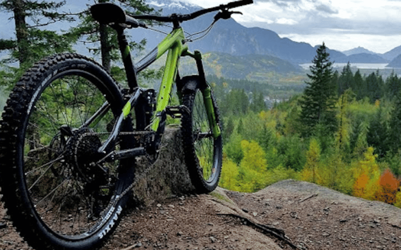 Stormsrivier Village: Bloukrans Pass Cycle Adventure - Adult - Rental Options