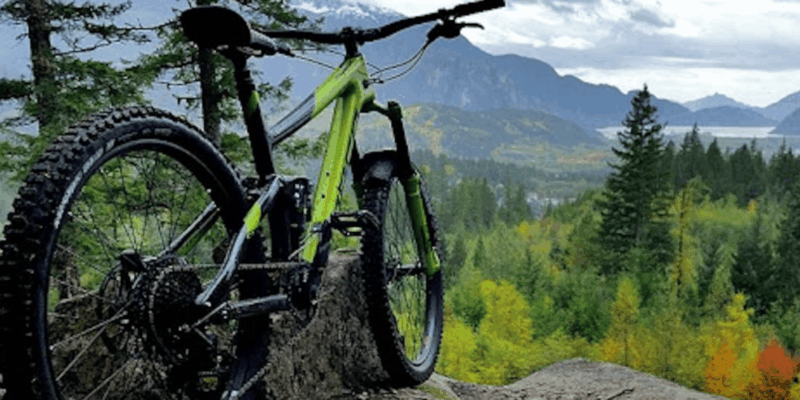 Stormsrivier Village: Bloukrans Pass Cycle Adventure - Adult - Participant Requirements