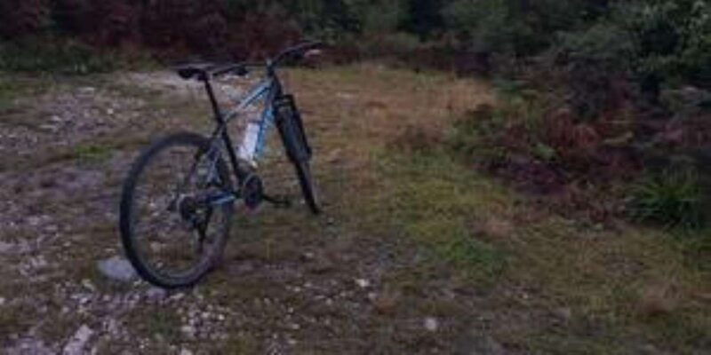 Stormsrivier Village: Bloukrans Pass Cycle Adventure - Child - Booking Information