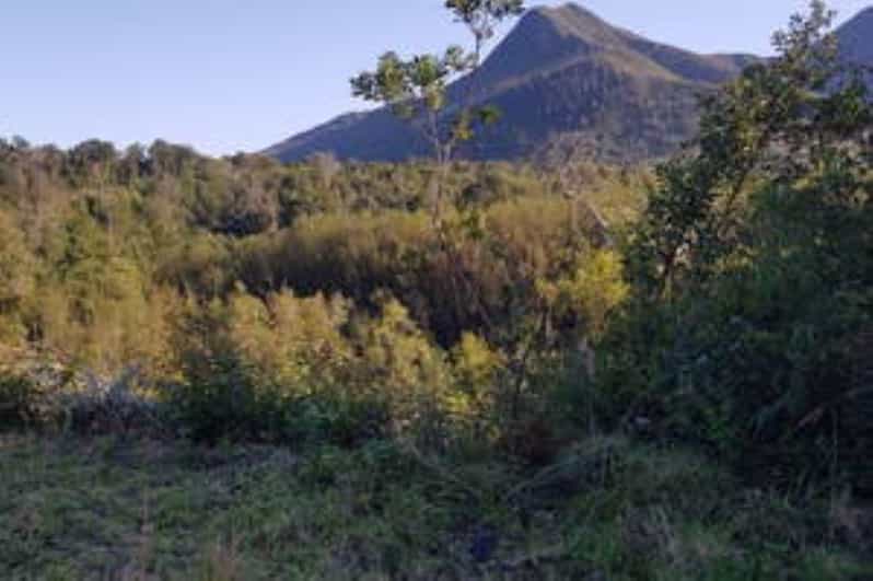 Stormsrivier Village: Bloukrans Pass Cycle Adventure - Child - Tour Itinerary