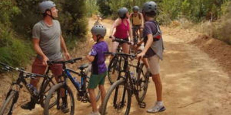 Stormsrivier Village: Bloukrans Pass Cycle Adventure - Child - Frequently Asked Questions