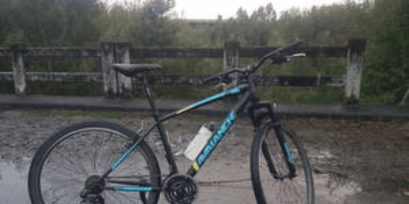 Stormsrivier Village : Half Day Bike Rental - Adults - Activity Overview