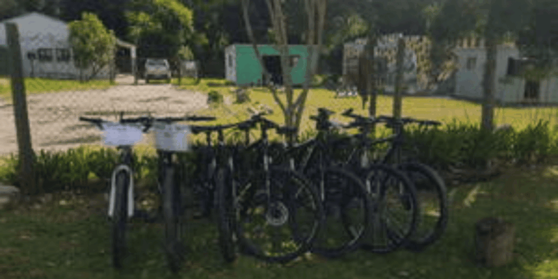 Stormsrivier Village : Half Day Bike Rental - Adults - Booking and Availability