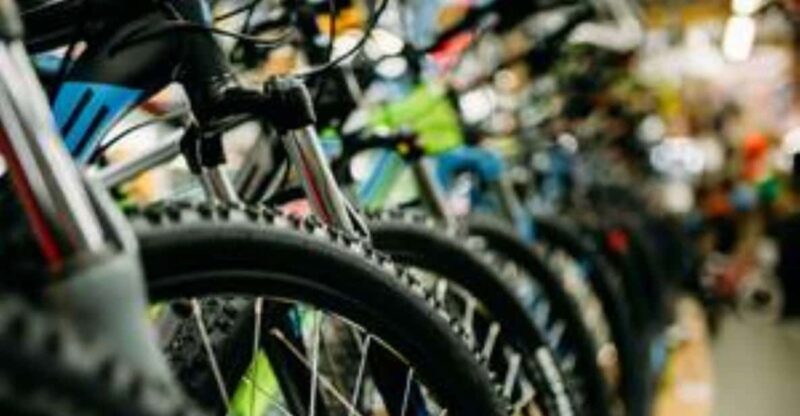Stormsrivier Village : Half Day Bike Rental - Children - Experience Highlights