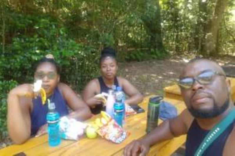 Stormsrivier Village : Picnic and Rental Package - Adults - Cycling and Picnicking Experience