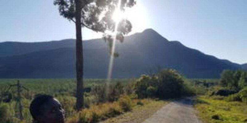 Stormsrivier Village : Picnic and Rental Package - Adults - Bike Rental Information