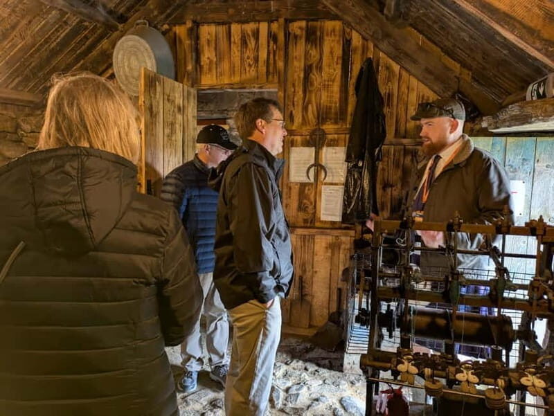 Stornoway: Private Tour Isle of Lewis - FAQ