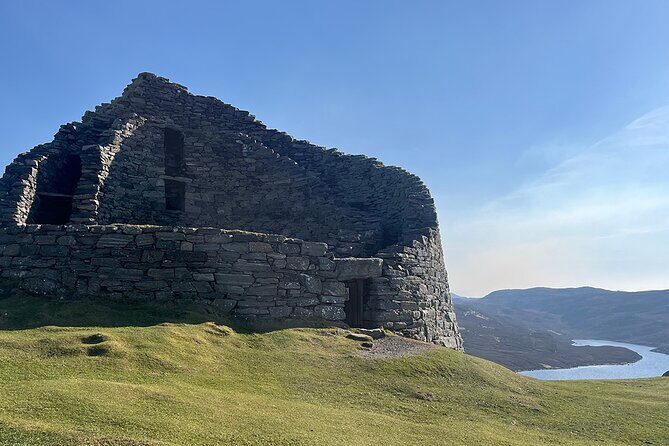 Stornoway: Private Tour Isle of Lewis - Practical Details and Value