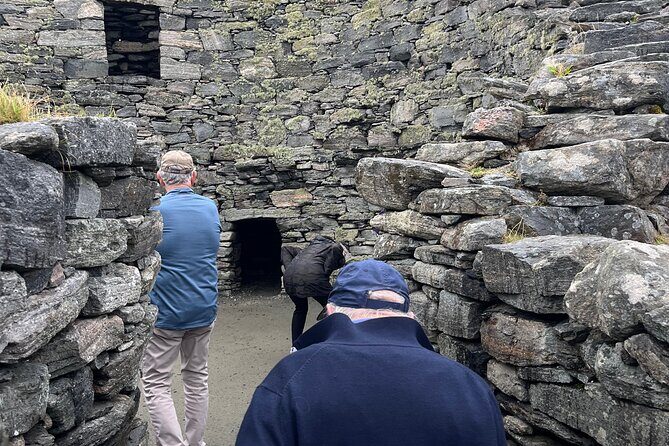 Stornoway: Private Tour Isle of Lewis - Who Should Consider This Tour?