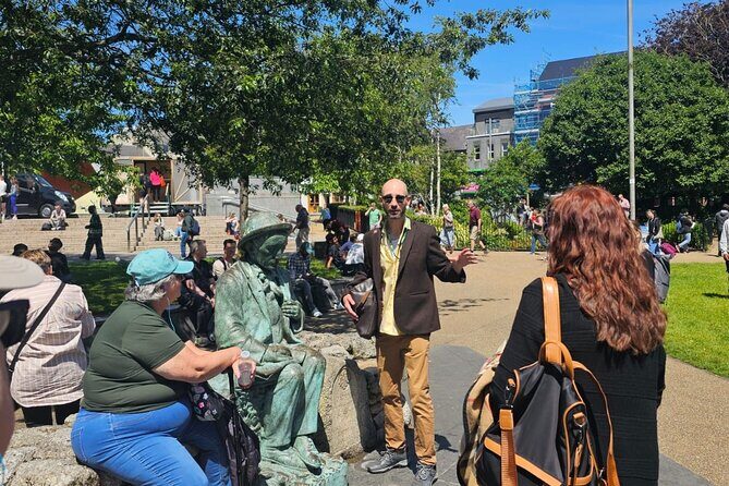 Story Galway 90 Minute Walking Tour - Who Will Love This Tour