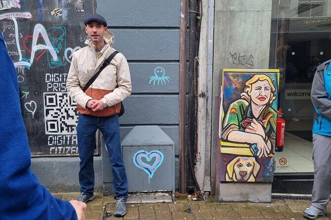 Story Galway 90 Minute Walking Tour - FAQs