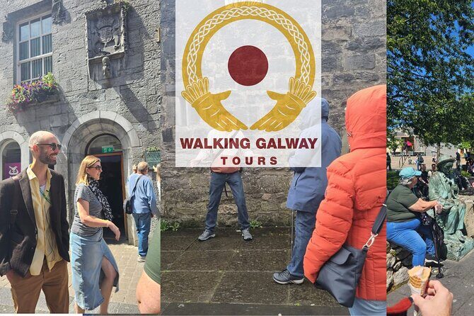 Story Galway 90 Minute Walking Tour - Final Word