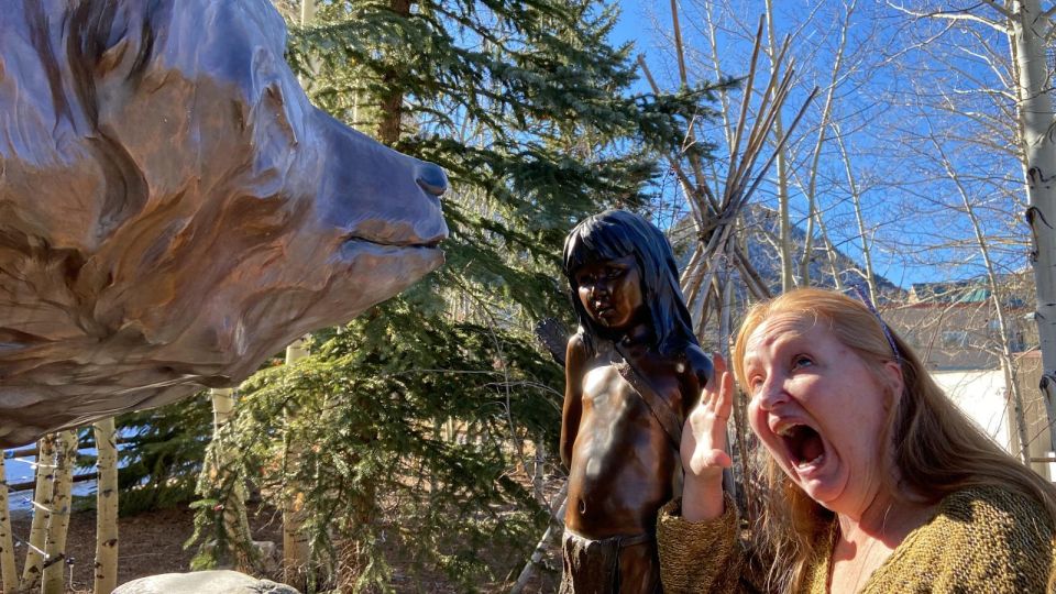 Stowe Scavenger Hunt - Booking Details and Inclusions