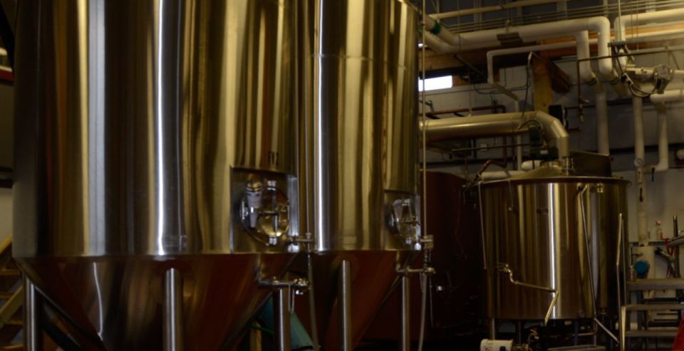 Stowe, Vermont: Half-Day Local Brewery Tour - Brewery Highlights