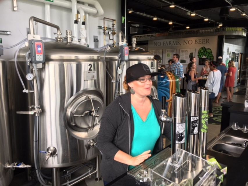 Stowe, Vermont: Half-Day Local Brewery Tour - Tour Duration and Logistics