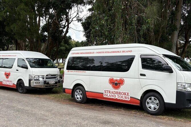 Stradbroke Island Eco Day Trip from Brisbane Wildlife & Beaches - FAQs